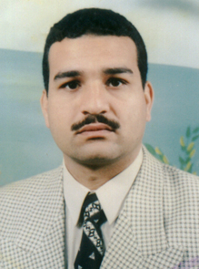Hamed El-Zaabalawy Mahmoud El-Badawy