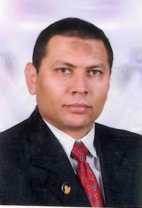 Khaled Ali Ibrahim Bakry 
