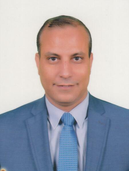 Dr.Mahran Mokhtar Mohamed Ashry El Nagar