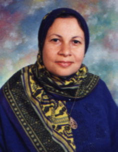 Nadia Saad Abd El-Razzak Shafshak