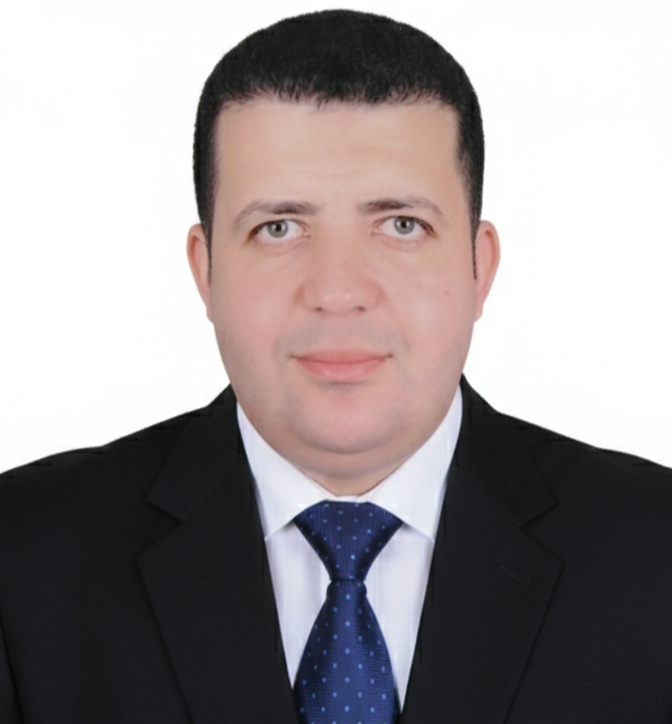 Yaser Abd El- Fattah Abd El- Aty Ghatas