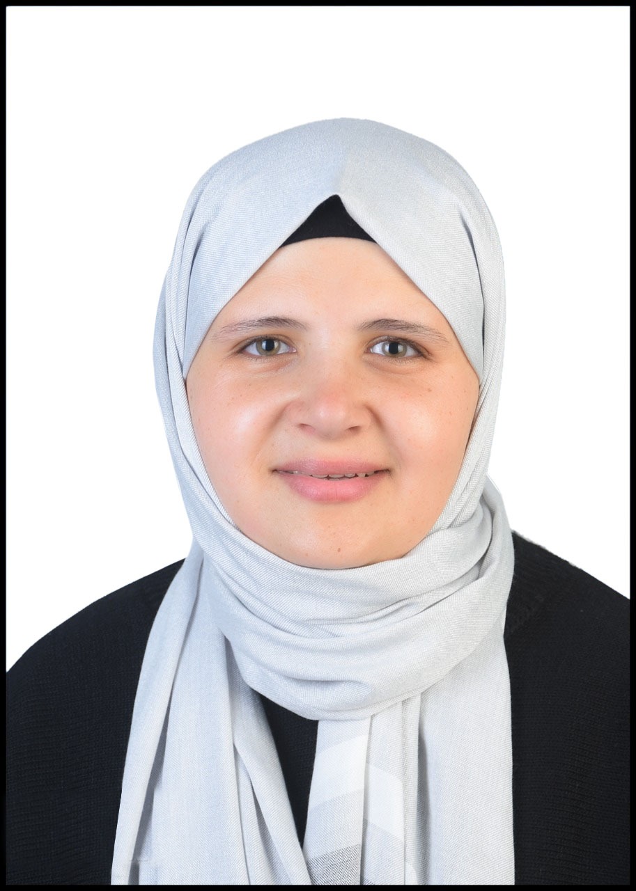 Amira Soltan Abd Elhamed 