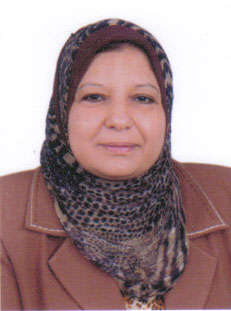 Eman Mokhtar Ali Abou El Ghait