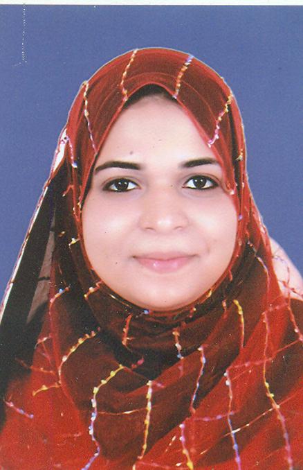 Lamiaa Abdallah El-Khayat