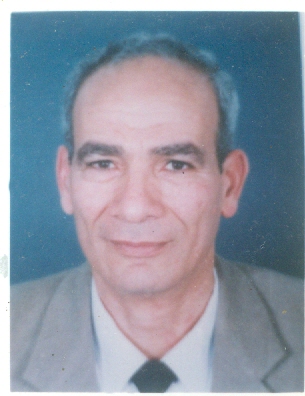 Mohamed Mohamed Sharaf Darwish