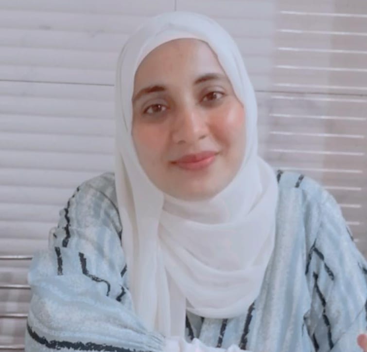 Aya Atef Mohammed Abdelbaqi