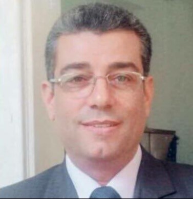 Hamed El-Sayed Abou Aly