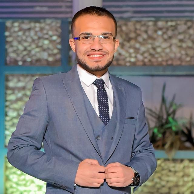 Mohamed Mostafa Ibrahim Afify Ghaly