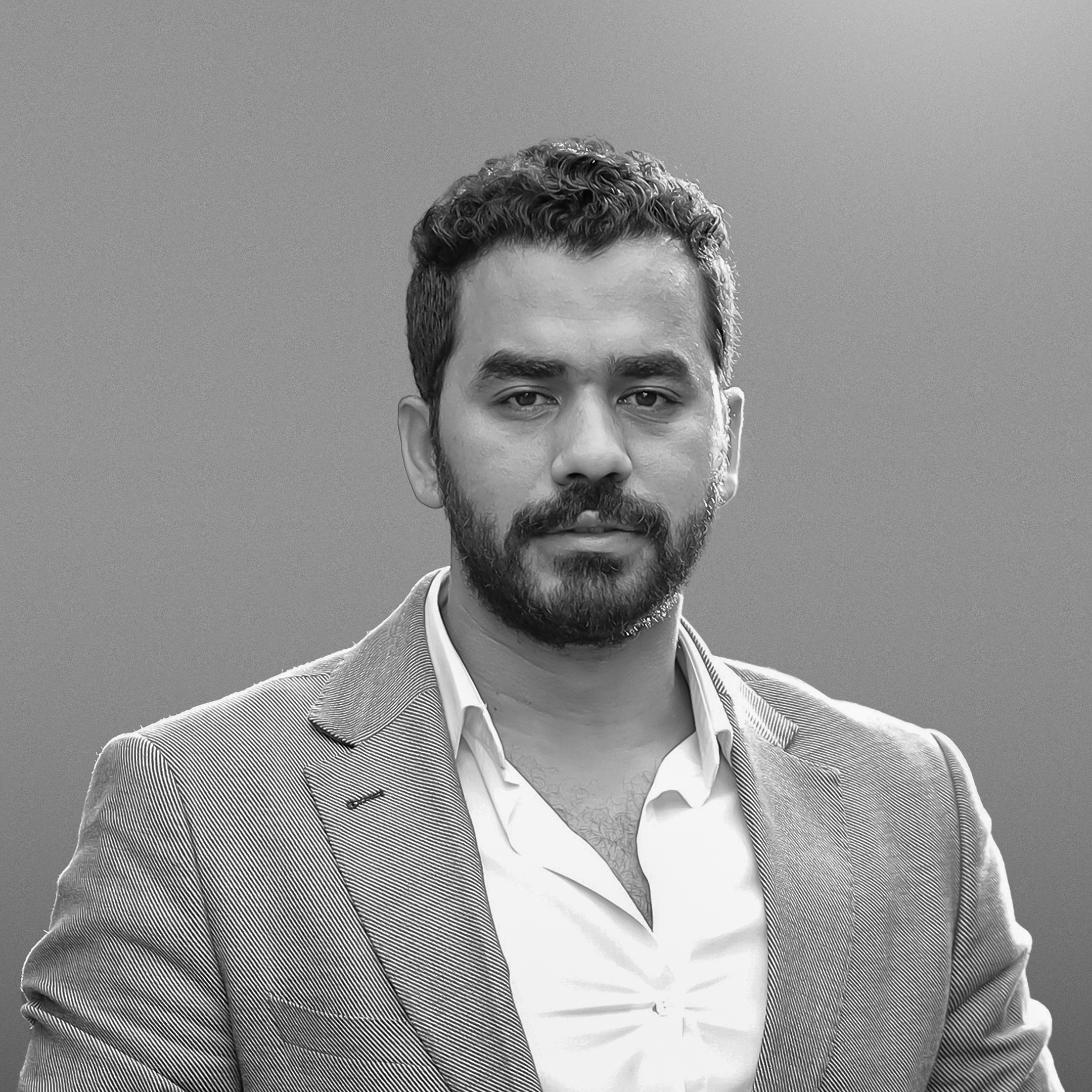 Mohamed Yousry Shahen