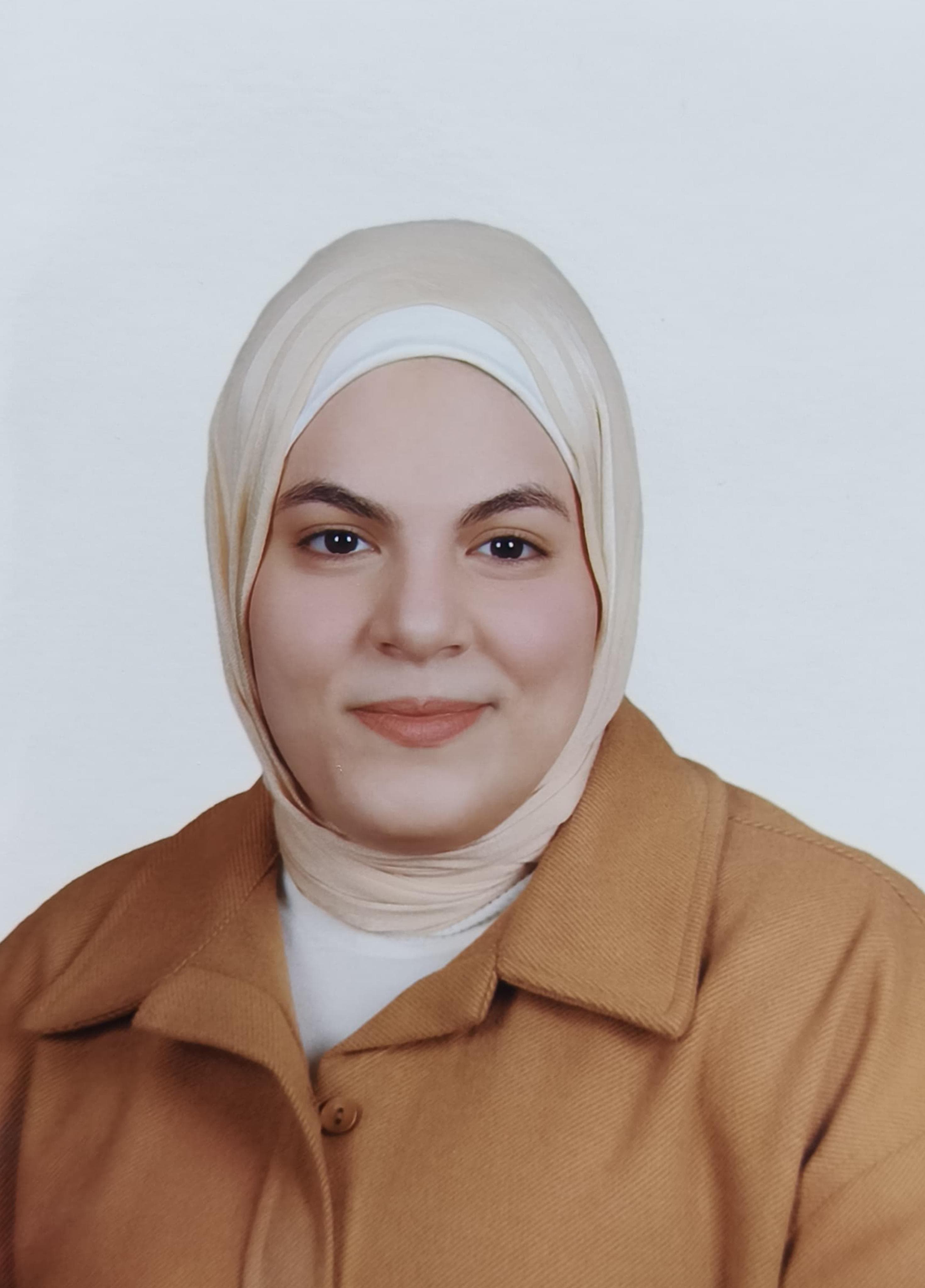 Amal ayman ahmed soliman bakr 