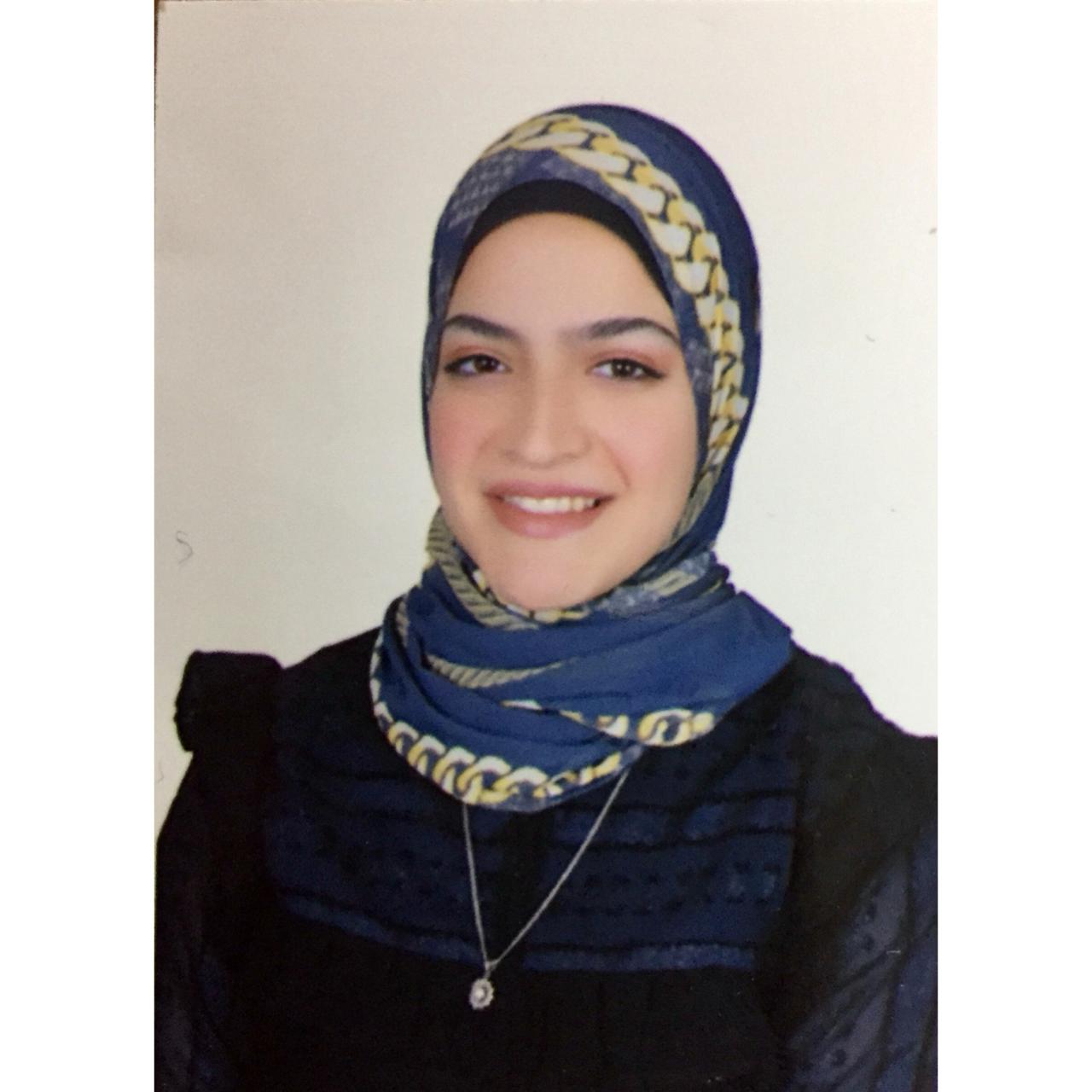 Radwa Mahmoud Elsayed Ali Elgohary