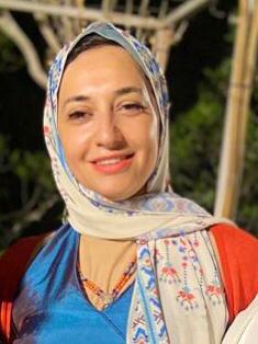 Sherien Ali Abdeldayem