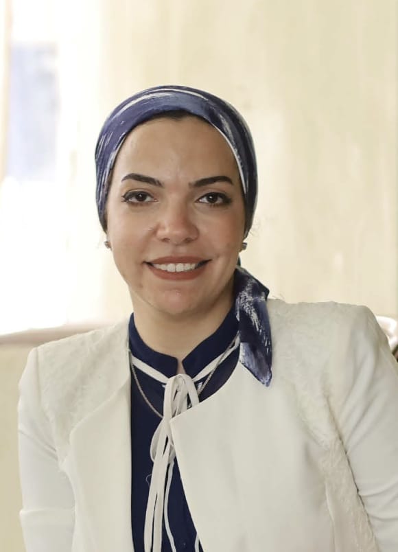 Khloud ali mostafa ali