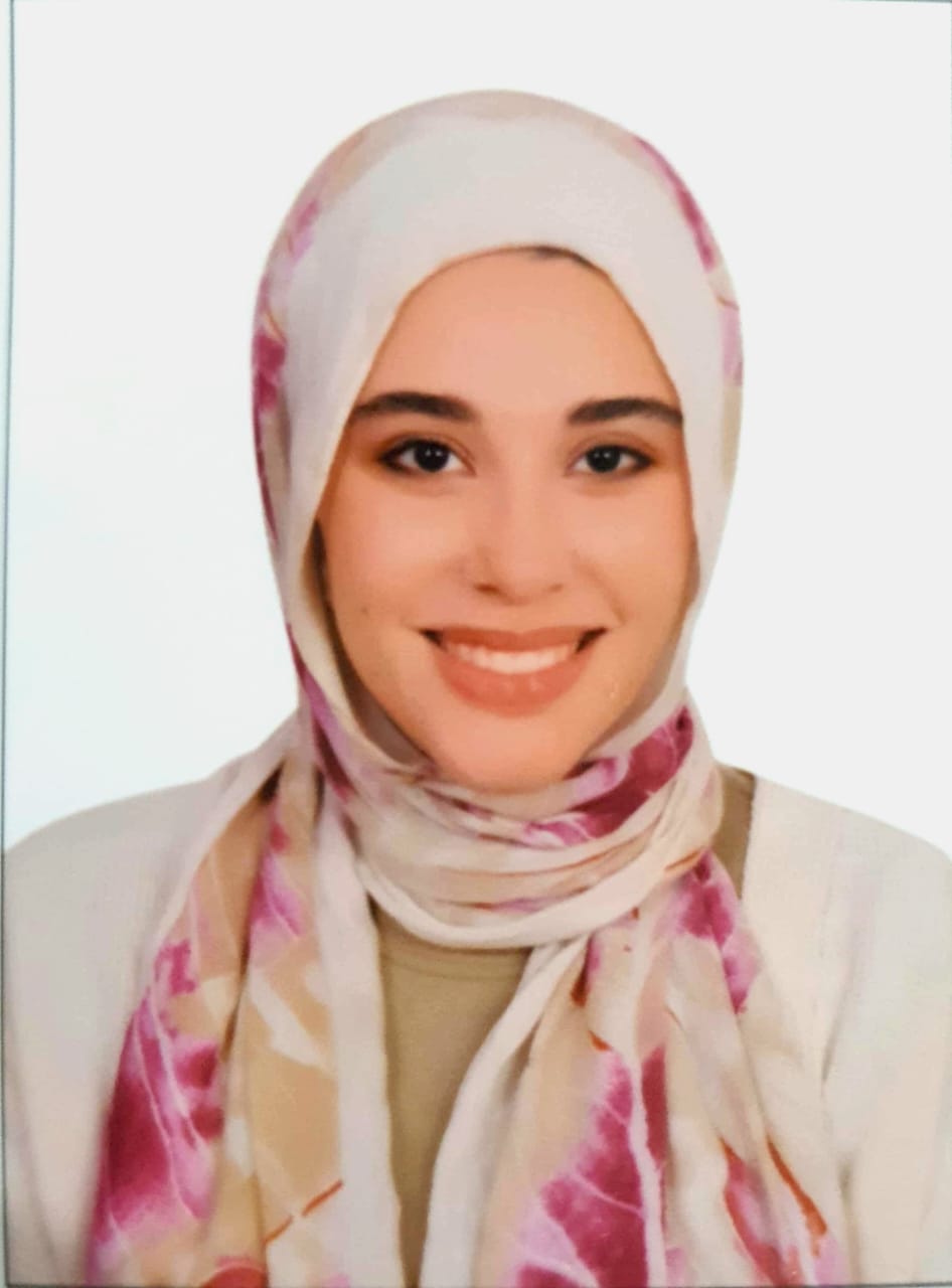 Samira Ahmed Khairy Osman Mohamed