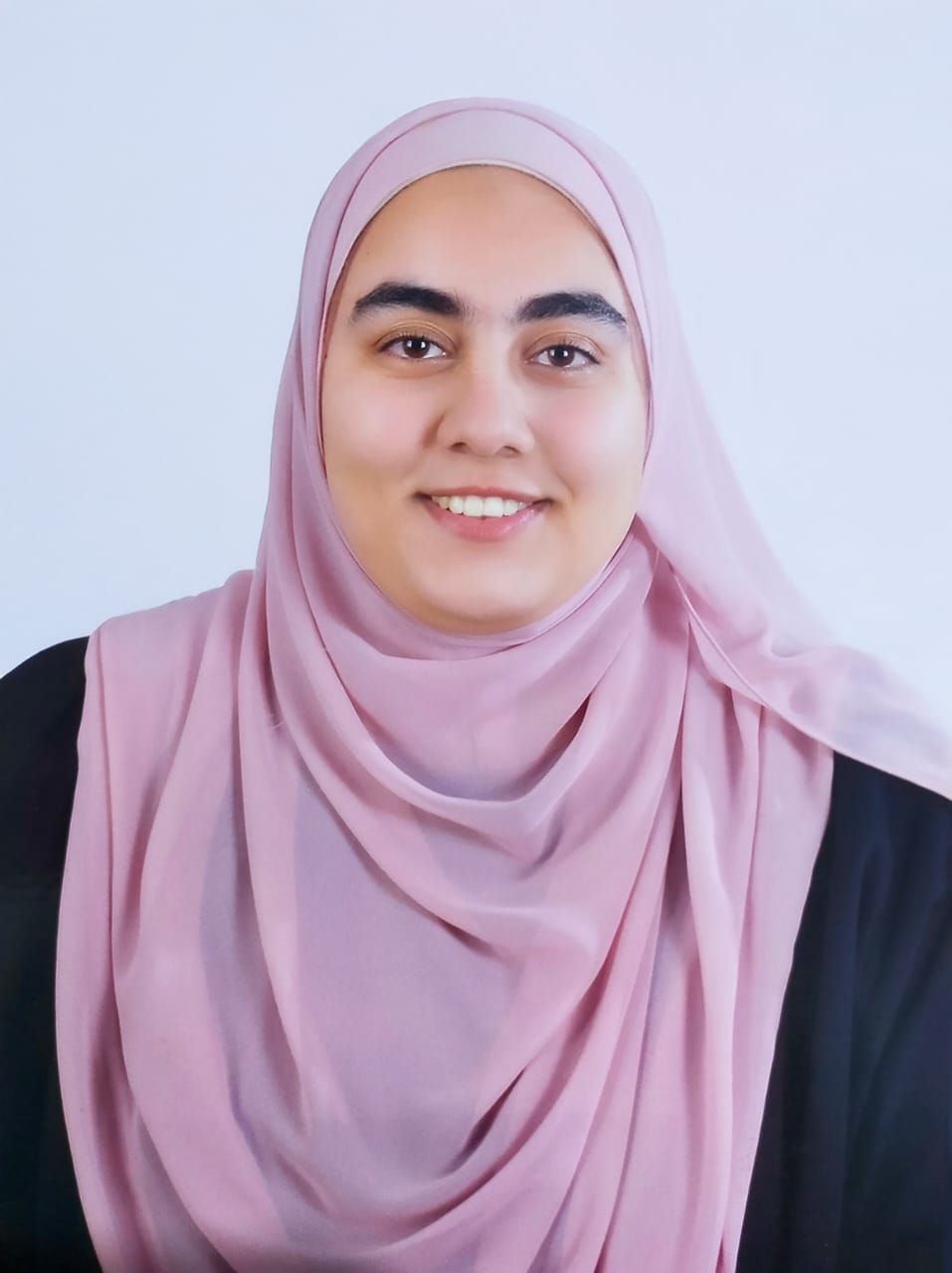 Sara Khaled Mohammed Ahmady