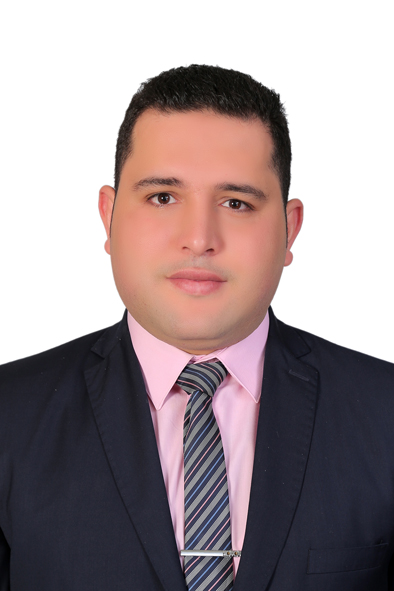 Ahmed Sabry Saad Eldeen