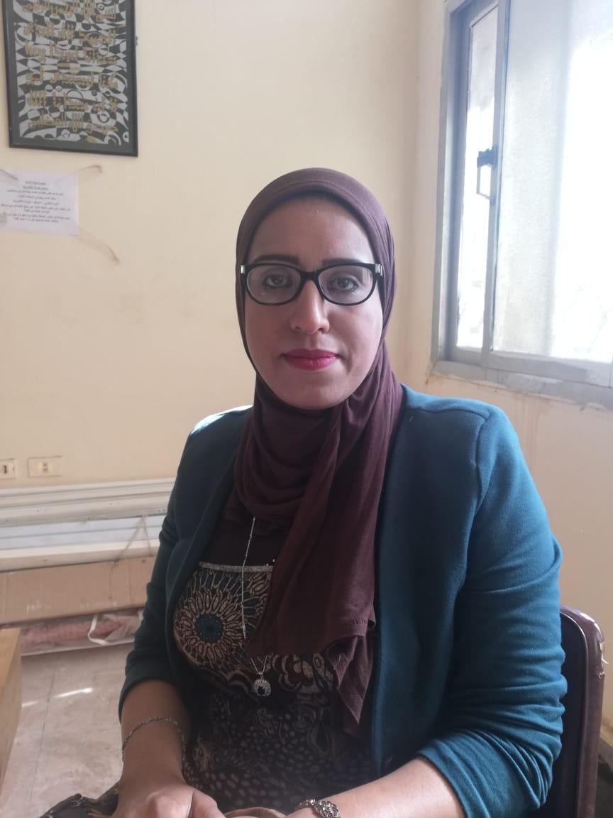 Benha University | Staff List