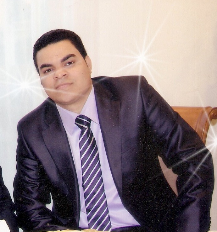Ehab Gamil Abdel Karim Abdel Rahman