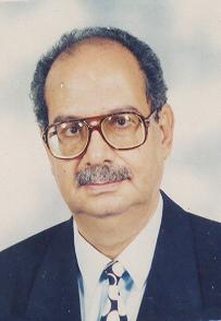 Fayez Naguib Eskandar