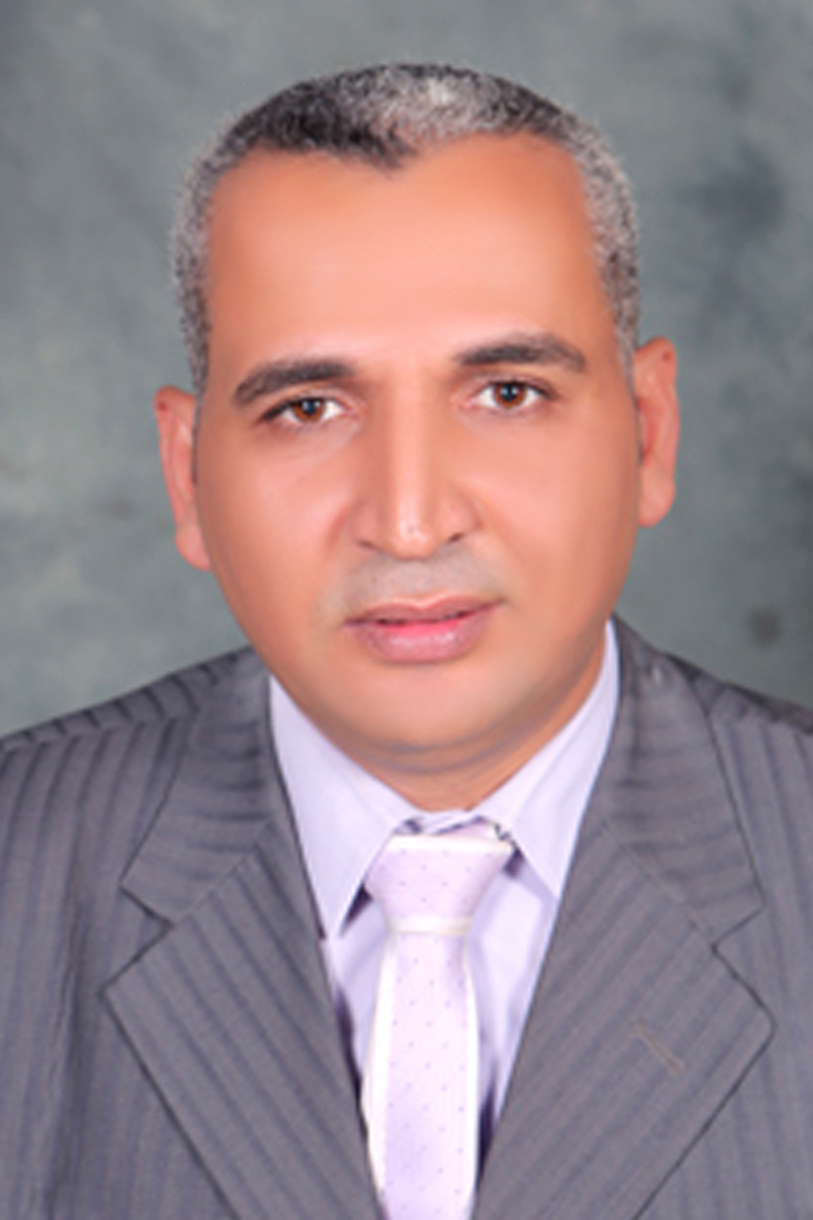 Mohamed El-Demerdash