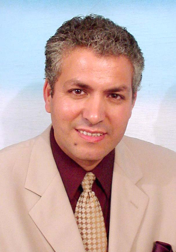 Mohamed Mahmoud Mansour Mohamed