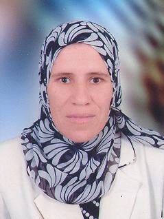 Fatma Fouad Abdel Hamid Ismail