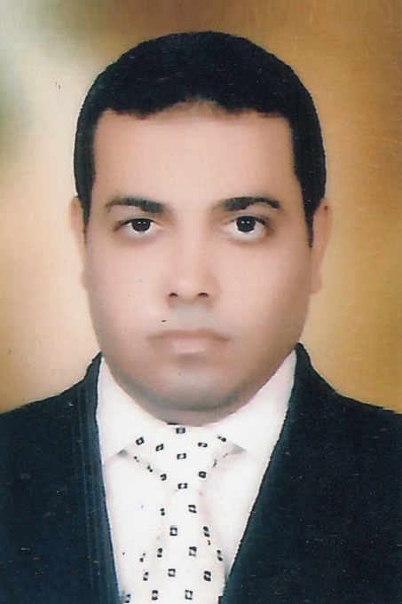 Ali Mohamed Ali Mohamed