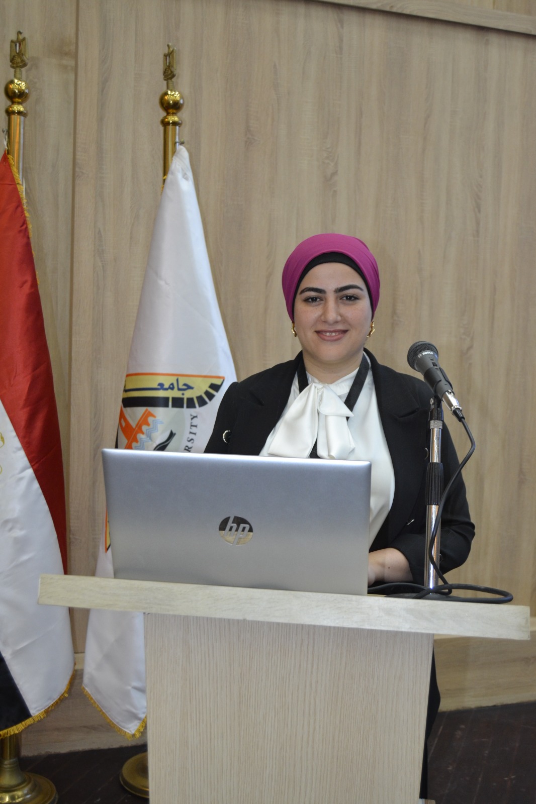 Toqa Khairy Farag Mohamed