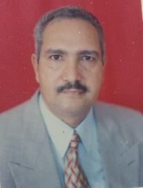 Mohamed Naguib Mohamed Ibrahim