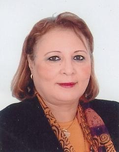 Azza Ahmed Abdel Meguid Seyam