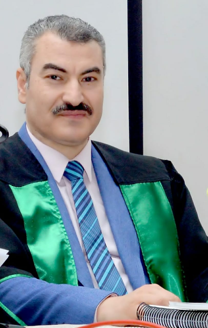 Ahmed Hameed Mahmoud  Abd Elhalim