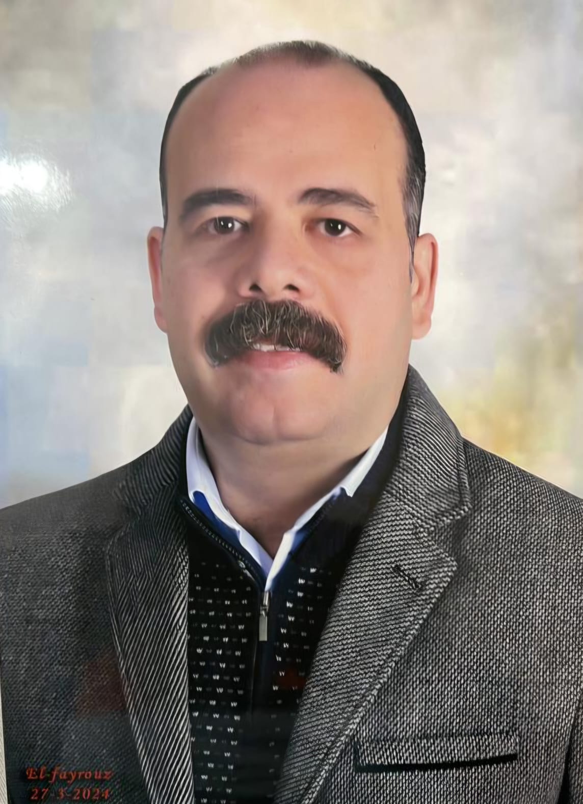 Remon Melad Fouad Kaldas 