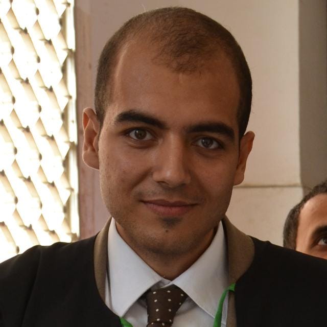 Ahmed Khedr