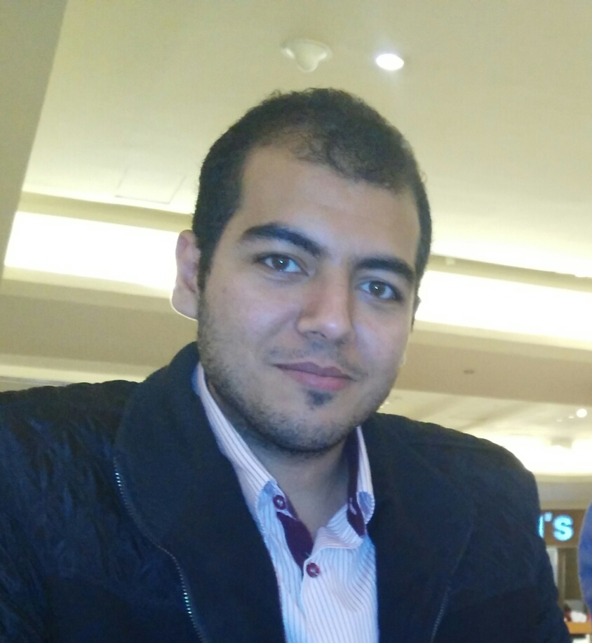 Ahmed Khedr