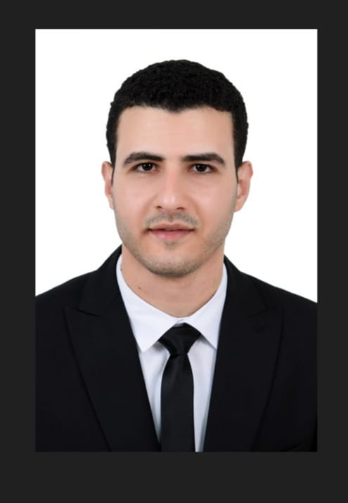 Tarek Mohammed Abd elfattah Elfaran