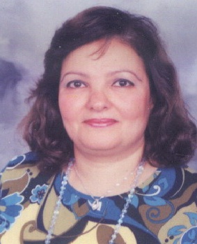 Miranda Zaghloul Rizk