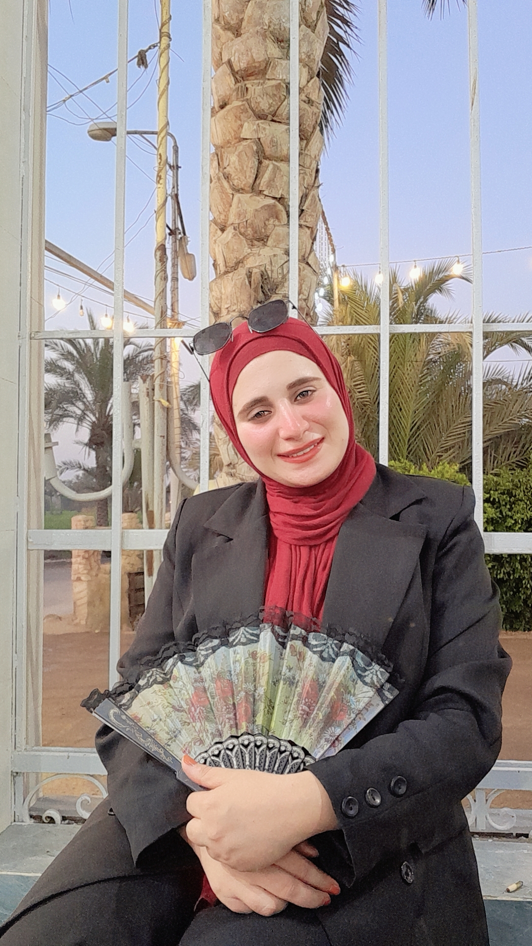 Hasnaa Radwan Elsayed Abdelgowad