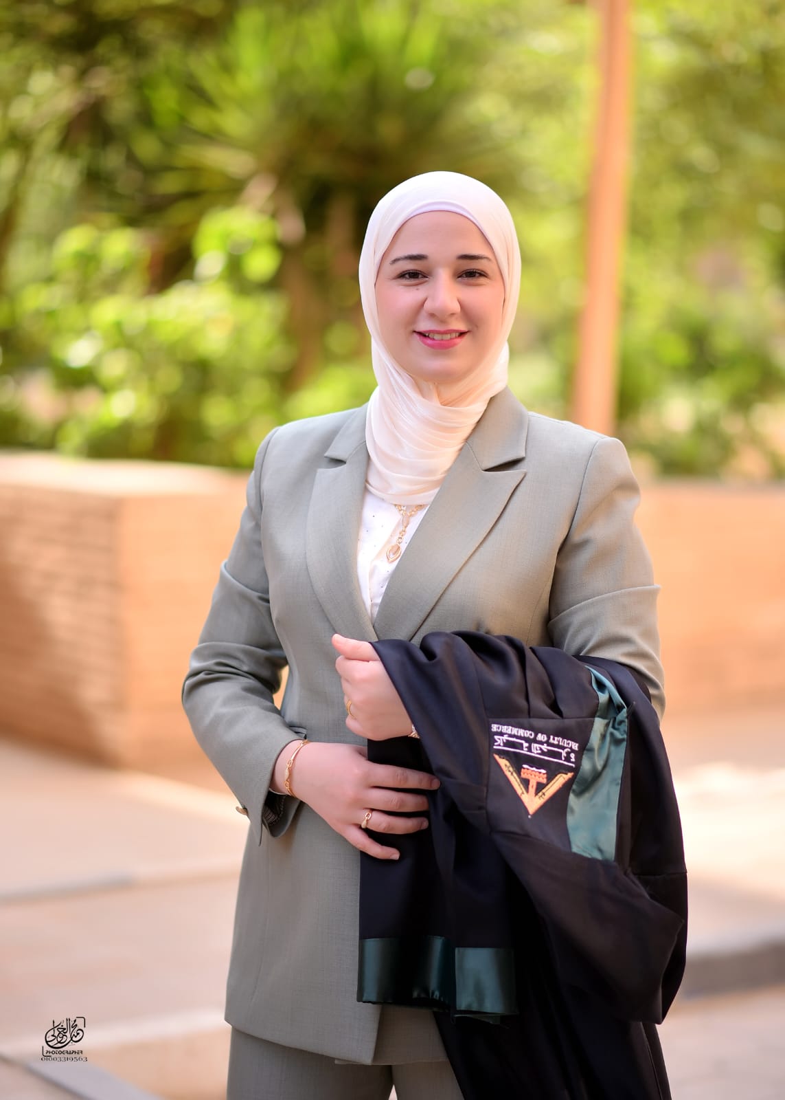 Hasnaa Kamal Abdel Kader Mohamed Tobaa