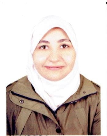 Dalia Alaa El-din Youssef Ahmed