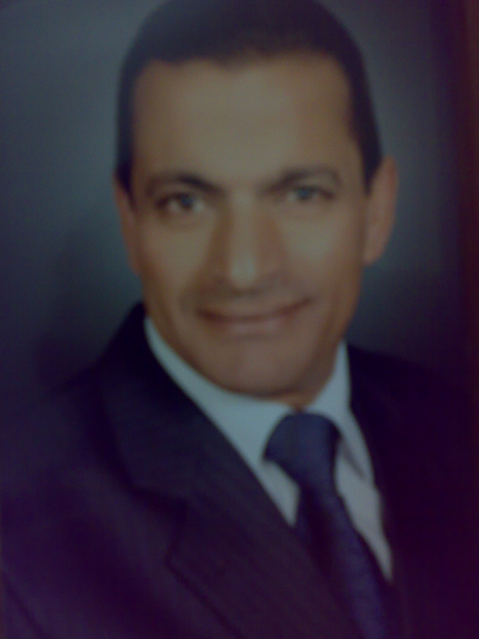 Magdy Mohamed Amin Abed