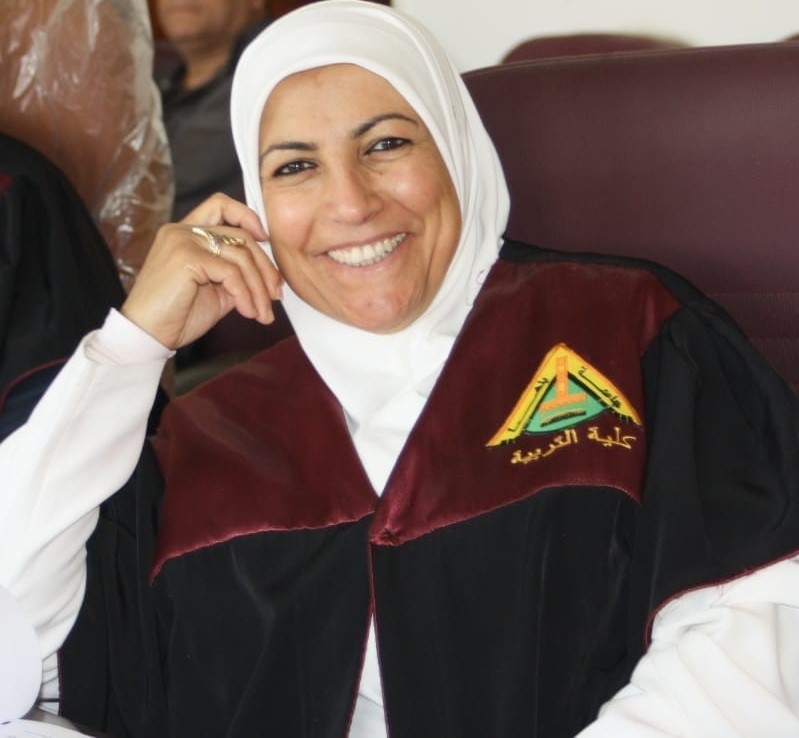 Fatma Mohamed Abdelwahab