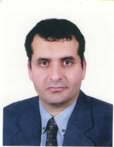 Gamal Soliman Attia Soliman