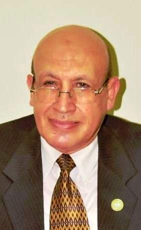 Maher  Ismail Sabry Mohamed