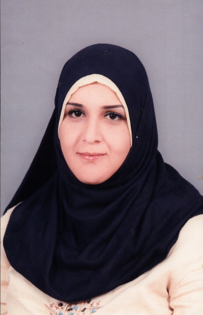 Ghada Abd Elhameed Abd Alaty Montaser