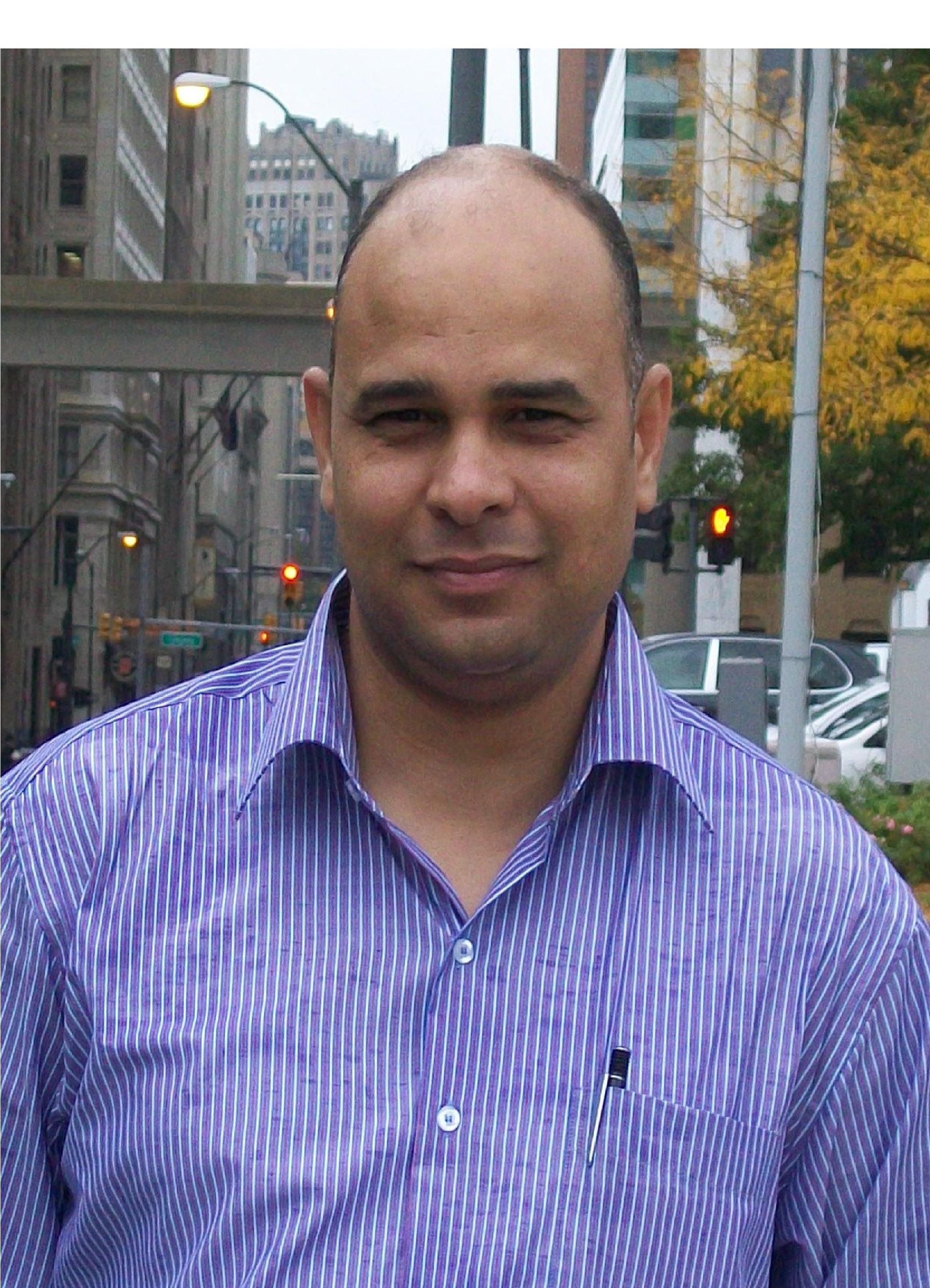 Benha University | Staff List