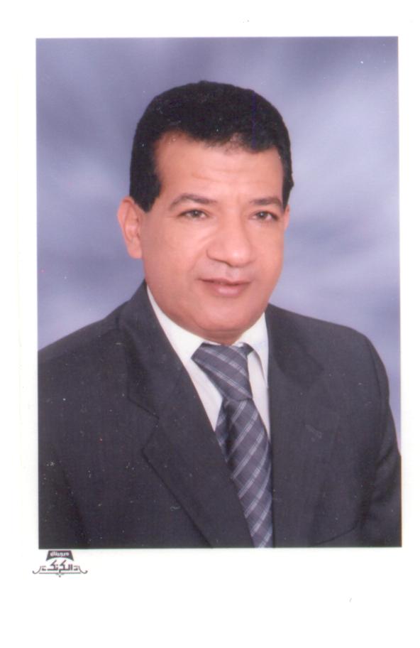 El Shahat Ibrahim Mohamed Mansour