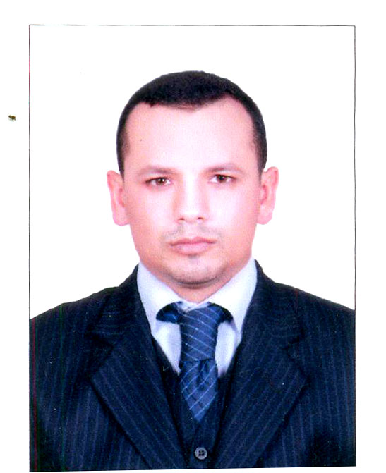 Mohammed Hammed Abdelfatah