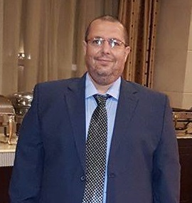 Mohamed Sabra Ibrahim Mohamed