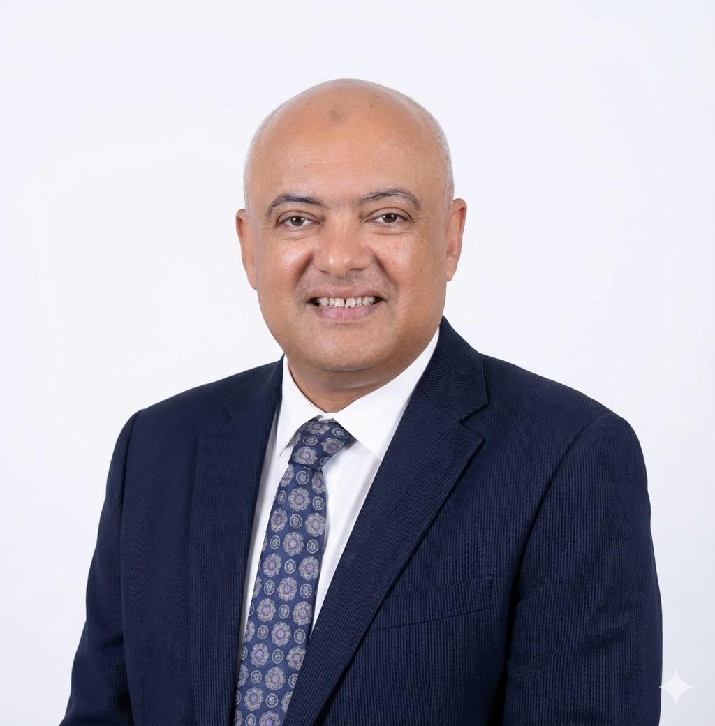 Ahmed Mostafa Abd El-Hamid