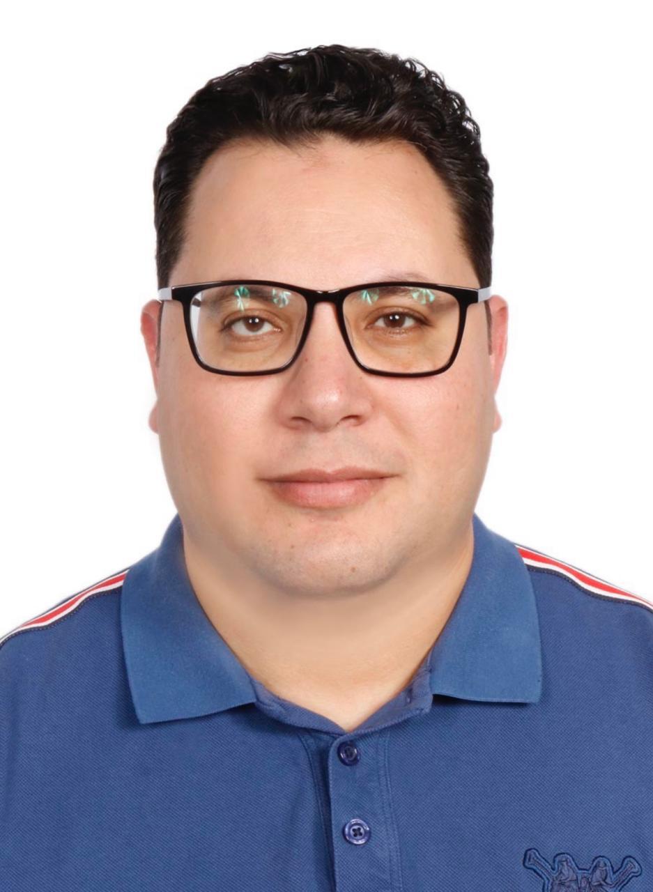 Tamer Mohamed Elsayed Allam